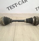 Привод сборе VW Passat B6 2005-2011 3C (1K0407271BJ, 2K0407271G, 3C0407271AH, 3C0407271BD, 3C8407271, 1K0407271NQ, 1K0407271KJ, 3C0407271BP, 1K0407271PC, 3AB407271, 1K0407271NR, 3C0407271AJ, 1K0407271NP, 1K0407271EE, 1K0407271BJ)