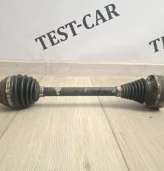 Привод сборе Audi A3 2009 - 2013 8P (1K0407271CP, 1K0407271LB, 1K0407271AT, 3C0407271BA, 5Q0407271BP, 1Q0407271A, 1K0407271KQ)