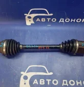 привод VOLKSWAGEN TOURAN 1T1 BAG, BLF, BLP F 1K0407271GE (1K0407271GE)