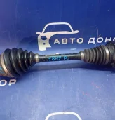 привод VOLKSWAGEN JETTA 1K2 BLG,BMY,BWK,CAVA,CAVB,CAVC,CAVD F 1K0407271FR (1K0407271FR)
