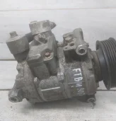 компрессор кондиционера Audi A4 B8/8K (4F0260805AA, 4F0260805AE, 4F0260805AP, 4F0260805T, 8E0260805BP, 8K0260805E, 8K0260805L, 8KD260805)