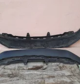 Спойлер бампера гольф 6 плюс, golf plus (5K0805903A)