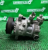 Компрессор кондиционера Volkswagen 5Q0820803 (5q0820803)
