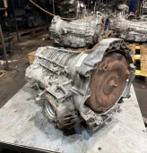 АКПП Volkswagen Passat 1998-2005 01V300050N 1.8 (01V300050N, 01V300050NX, 5HP19 FEV)