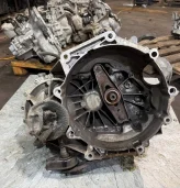 МКПП Volkswagen 2012-2017 0AJ300041S (0AJ300041S, 0AJ300041G, 0AJ300041GX, 0AJ300042G, 0AJ300041SX, 0AJ300042JX, 0AJ300042SX, 0AJ300042T, 0AJ300042TX, 0AJ300043, 0AJ300043X, MQ200-6F MYF PRL RGN RKC SEH)