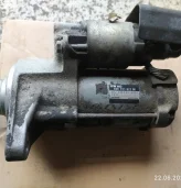 Стартер Volkswagen Sharan 2011 7N1 (02E911022H, 02E911023M, 02E911024M)