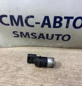 Парктроник Audi A6 7H0919275E C6 3.0 CAJ, задний (7H0919275E, 7H0 919 275 E)