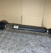 Приводной вал правый vw golf skoda 5q0407272bn (1K0407272QT)