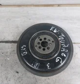 шкив коленвала Audi A8 D3/4E (057105251D, 059105251AH, 059105251BB, 059105251DB, 059105251DJ, 059105251S)