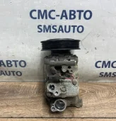 Компрессор кондиционера Audi A6 2006 4F0260805AF C6 3.2 AUK (4F0260805AF, 4F0260805R)
