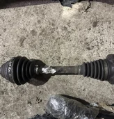 привод передний левый Volkswagen audi (1K0407271BJ)