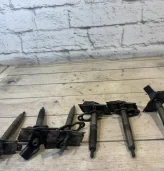 Форсунки комплект VW Touareg 1 2009 (059130277AR, 059130277BE)