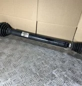 Приводной вал правый vw golf skoda 1k0407272pk (1K0407272LL)