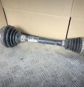 Приводной вал vw golf jetta 1k0407271ma (1K0407271MA)