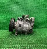 Компрессор кондиционера Audi A4 B7 (2004—2009) (8K0260805K)