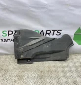 Защита днища Audi A4 2003 8E0825216 B6 AVANT BDV 2.4I, правая (8E0825216, 8E0825216)