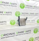 Интеркулер Volkswagen Touareg 2003 7L6145803H 7LA BPE 2.5 TDI (7L6145803H, 7L6145803, 7L6145803E)