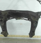 Балка подвески передняя (подрамник) Audi A4 B6 (2000-2005) бензин 2.0 i Механика Седан (4B0399313CT 4B0399313CT)