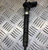 Форсунка топливная Volkswagen Amarok (2010-2016) 2011 03L130277C ПИКАП 2.0 D CDCA (03L130277C)