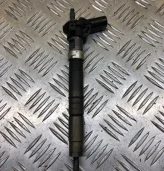 Форсунка топливная Volkswagen Amarok (2010-2016) 2011 03L130277C ПИКАП 2.0 D CDCA (03L130277C)