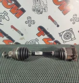Привод/ШРУС/Граната Audi A5 8K0407271E 8T / A4 S4 RS4 B8/ S5 RS5 8T, передняя (8K0407271E, 8K0407271S, 8K0407271AK, 8K0407271Q, 8K0407271AJ, 8K0407271P, 8K0407271AL, 8K0407271E, 8K0407451EX, 8K0407451KX, 8K0407451DX, 8K0407451LX, 8K0407451FX)