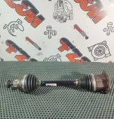 Привод/ШРУС/Граната Audi A5 8K0407271P 8T / A4 S4 RS4 B8/ S5 RS5 8T, передняя (8K0407271P, 8K0407271S, 8K0407271AK, 8K0407271Q, 8K0407271AJ, 8K0407271P, 8K0407271AL, 8K0407271E, 8K0407451EX, 8K0407451KX, 8K0407451DX, 8K0407451LX, 8K0407451FX)