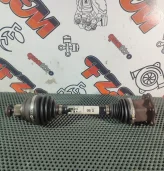 Привод/ШРУС/Граната Audi A5 8K0407271Q 8T / A4 S4 RS4 B8/ S5 RS5 8T, передняя (8K0407271Q, 8K0407271S, 8K0407271AK, 8K0407271Q, 8K0407271AJ, 8K0407271P, 8K0407271AL, 8K0407271E, 8K0407451EX, 8K0407451KX, 8K0407451DX, 8K0407451LX, 8K0407451FX)