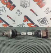 Привод/ШРУС/Граната Audi A4 8K0407271Q B8 / S4 RS4 B8/ A5 S5 RS5 8T, передняя (8K0407271Q, 8K0407271S, 8K0407271AK, 8K0407271Q, 8K0407271AJ, 8K0407271P, 8K0407271AL, 8K0407271E, 8K0407451EX, 8K0407451KX, 8K0407451DX, 8K0407451LX, 8K0407451FX)