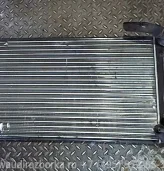 Радиатор охлаждения двигателя Volkswagen Golf 5 (1K0121251AK)