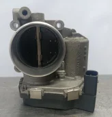 ЗАСЛОНКА ДРОССЕЛЬНАЯ AUDI VOLKSWAGEN SKODA SEAT 06F133062B (06f133062b)