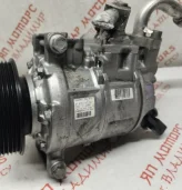 Компрессор кондиционера Audi A4 B8 СЕДАН CAB 2011 (8K0260805E)
