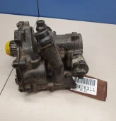 Корпус термостата для Audi A4 B8 2007-2015 (06L121111G)