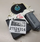 Моторчик стеклоподъёмника передний правый для Volkswagen Passat CC 2008-2017 (1T0959702AC)