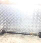 Полуось передняя правая (приводной вал, ШРУС) Volkswagen Passat B6 (2005-2010) дизель 1.9 TDI Механика Седан (1k0407272dn 1k0407272dn)