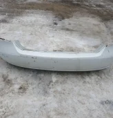 Бампер Volkswagen Polo 2011 седан (6RU807421)