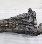 Акпп Audi Q5 2010 8RB (0B5301383GH, 0B5105317J)