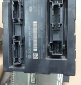 Блок комфорта Audi A8 2012 D4 (4H0907064AF)