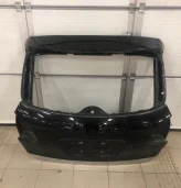 Крышка багажника Porsche Cayenne 2012 958 (95851201105GRV)