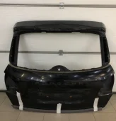 Дверь крышки багажника Porsche Cayenne 2012 958 (95851201104GRV)