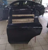 Дверь Porsche Cayenne 2012 958 (95853301100)