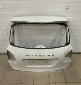 Крышка багажника Porsche Cayenne 2012 958 (95851201104GRV)
