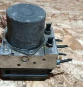 Блок abs Audi A6 2007 4F2 (4F0614517AC, 4F0614517AA, 4F0910547AD)