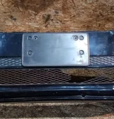 Бампер Volkswagen Tiguan 2009 5N1 (5N0807217A, 5N0807217AGRU, 5N0071609GRU)
