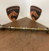 Распредвал впускной Porsche Cayenne 2011 92A (06e109101bg, 06e109103d, 06e109101bg)