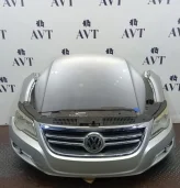Ноускат (Nose Cut) Volkswagen Tiguan NF (5N0807217GRU)