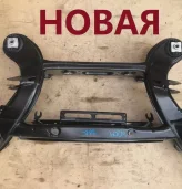 Задняя балка подрамник mercedes w204 w205 w212 (A2123503805)