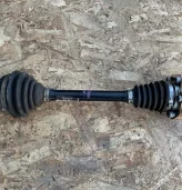 Привод Volkswagen Golf 2008-2012 6 (1K0407271JJ)