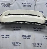 Юбка бампера Volkswagen Touareg 7P6807061E NF 3.6 CGRA, передняя (7P6807061E)