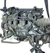 Двигатель Ford Mondeo 4 (07-14) ХЭТЧБЭК 1.6L (1471416)