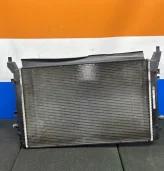 Радиатор охлаждения двигателя Volkswagen Jetta 2015 1K0121251BN 5C6 1.4 CTH (1K0121251BN)